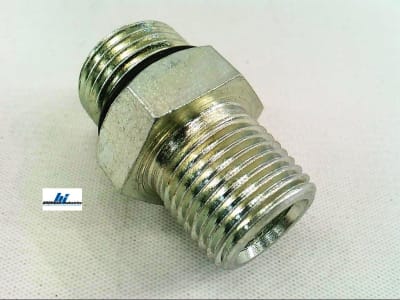 BRENNAN 6401-08-06-O