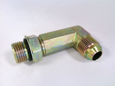 BRENNAN 6801-LL-08-08-NWO-FG