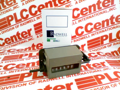 TRUMETER SR-1-1-999999-TG-RL-R