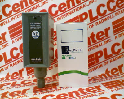 ALLEN BRADLEY K00715713J