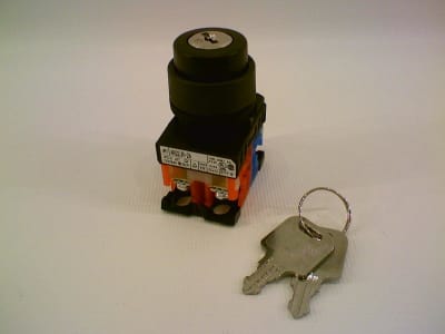 FUJI ELECTRIC AR22JR-2A11A