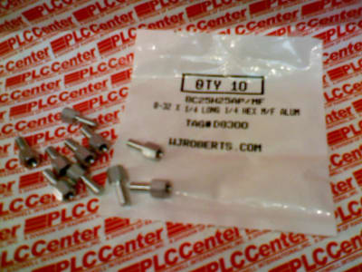 WJ ROBERTS 8C25H25AP/MF