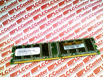 HEWLETT PACKARD COMPUTER 4M0365