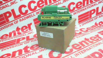 PHILIPS RLY9142