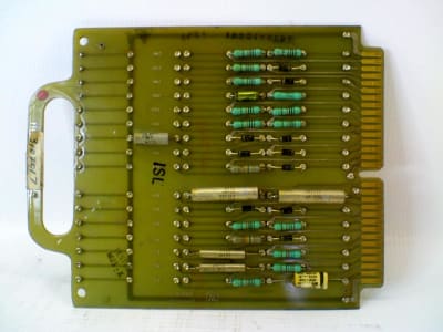 WESTINGHOUSE 1678A12G01