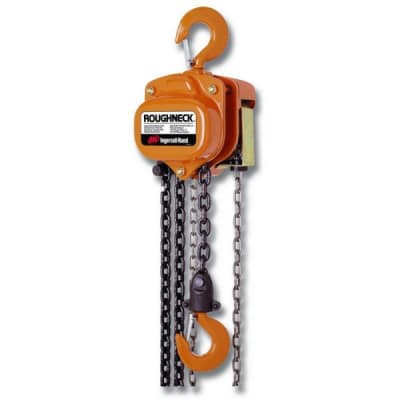 INGERSOLL RAND VL2-020-20-15V