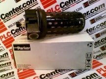 PARKER 035881100