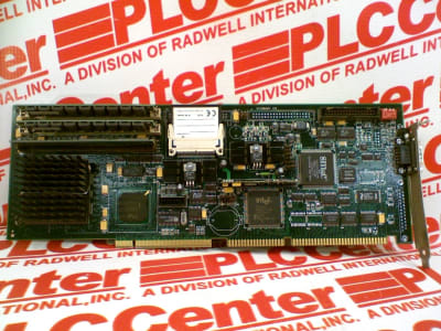 TEXAS MICROSYSTEM PF5133HX/512-WH9M