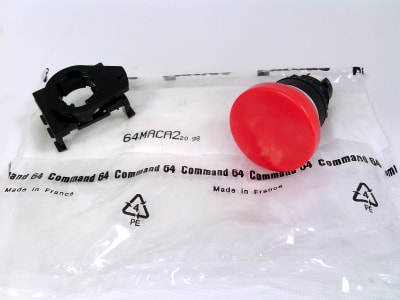 SIEMENS 64MACA2