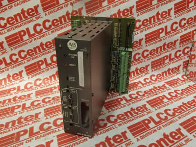 ALLEN BRADLEY 4100-204-A