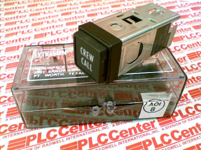 AEROSPACE OPTICS INC M22885/1084114S