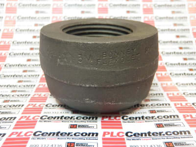 BONNEY FORGE 36-3X1-3M