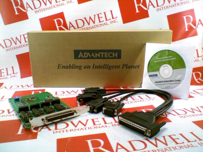 ADVANTECH PCI1612CBE