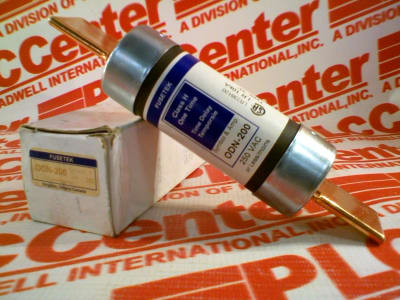 FUSE TEK ODN-200
