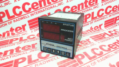 ATHENA 6075-O-00-A-01F