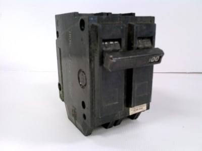 GENERAL ELECTRIC THQAL21100