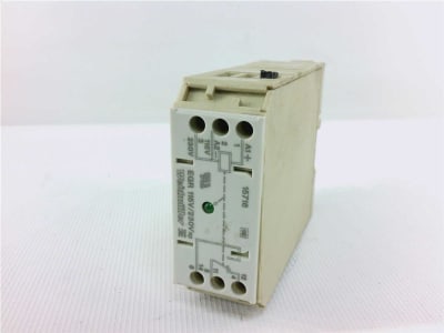 WEIDMULLER EGR-115V/230V