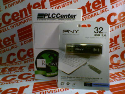 PNY TECHNOLOGIES P-FD32GUSB30-GE