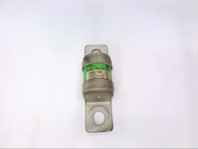 FUJI ELECTRIC CR6L-100/UL