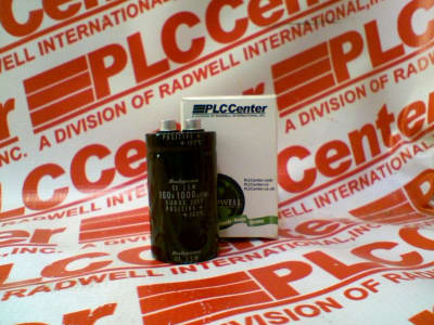 RUBYCON 160LSW1000MEFC36X63