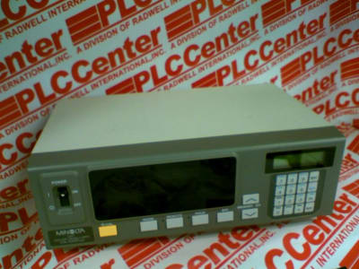 KONICA MINOLTA CA-100PLUS