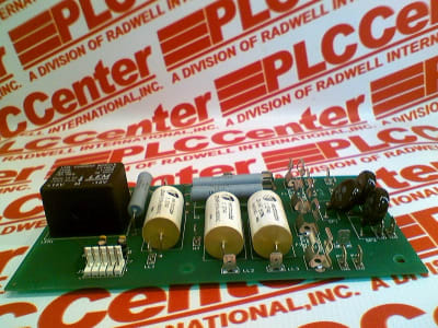 GRAHAM MOTORS AND CONTROLS 02774801