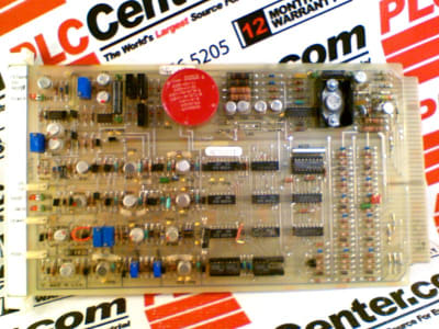 WESTINGHOUSE 7379A18G01