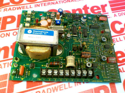 WESTINGHOUSE 9032-337