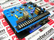 GRAHAM MOTORS AND CONTROLS 1623C