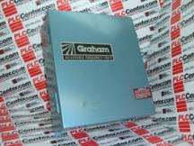 GRAHAM MOTORS AND CONTROLS 1530AFC1.5