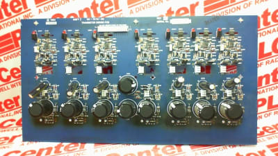 GRAHAM MOTORS AND CONTROLS 02-7610-58