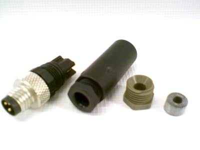 BALLUFF BCC0E7N