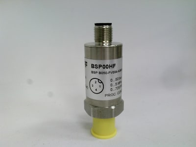 BALLUFF BSP B050-FV004-A06A1A-S4