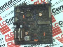 GRAHAM MOTORS AND CONTROLS 027386-05