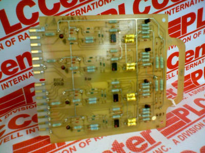 WESTINGHOUSE 1640A01G01