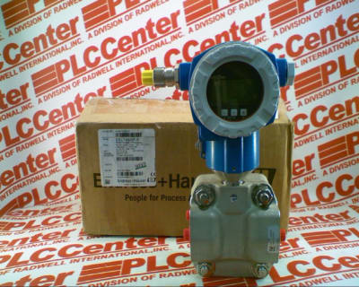 ENDRESS & HAUSER PMD70-SBC7F4DAAU