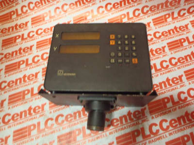 HEIDENHAIN CORP VRZ-735-E9