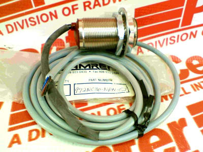 EATON CORPORATION 972NC30-NPN-E2