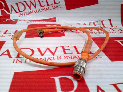 BELDEN RST-3-RKMW/LEDA3-90/0.6M