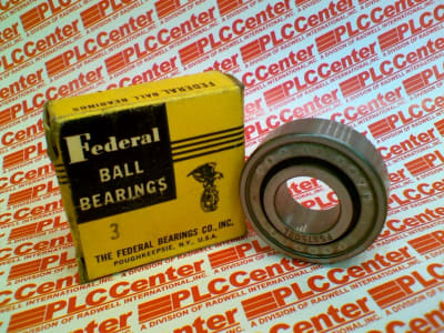 FEDERAL BEARING FS87502L