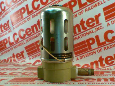 NORGREN F12-300-M3PA