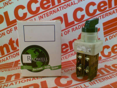 FUJI ELECTRIC AH30PW1G22