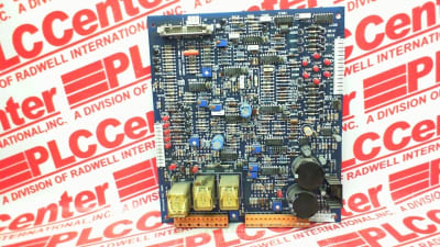 GRAHAM MOTORS AND CONTROLS 02-7610-84