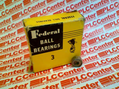 FEDERAL BEARING R2FF
