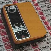 GRAHAM MOTORS AND CONTROLS 1202