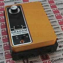 GRAHAM MOTORS AND CONTROLS 1205