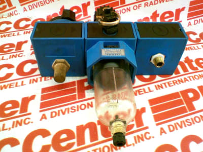 FESTO FRC-C-3/8-S-B
