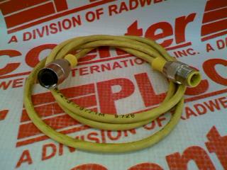 BELDEN RST3-RKT4-3-797/1M