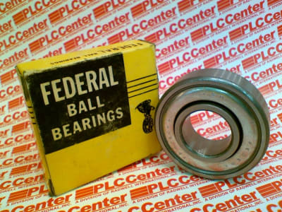 FEDERAL BEARING FS87504L