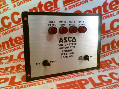 ASCO 214A200